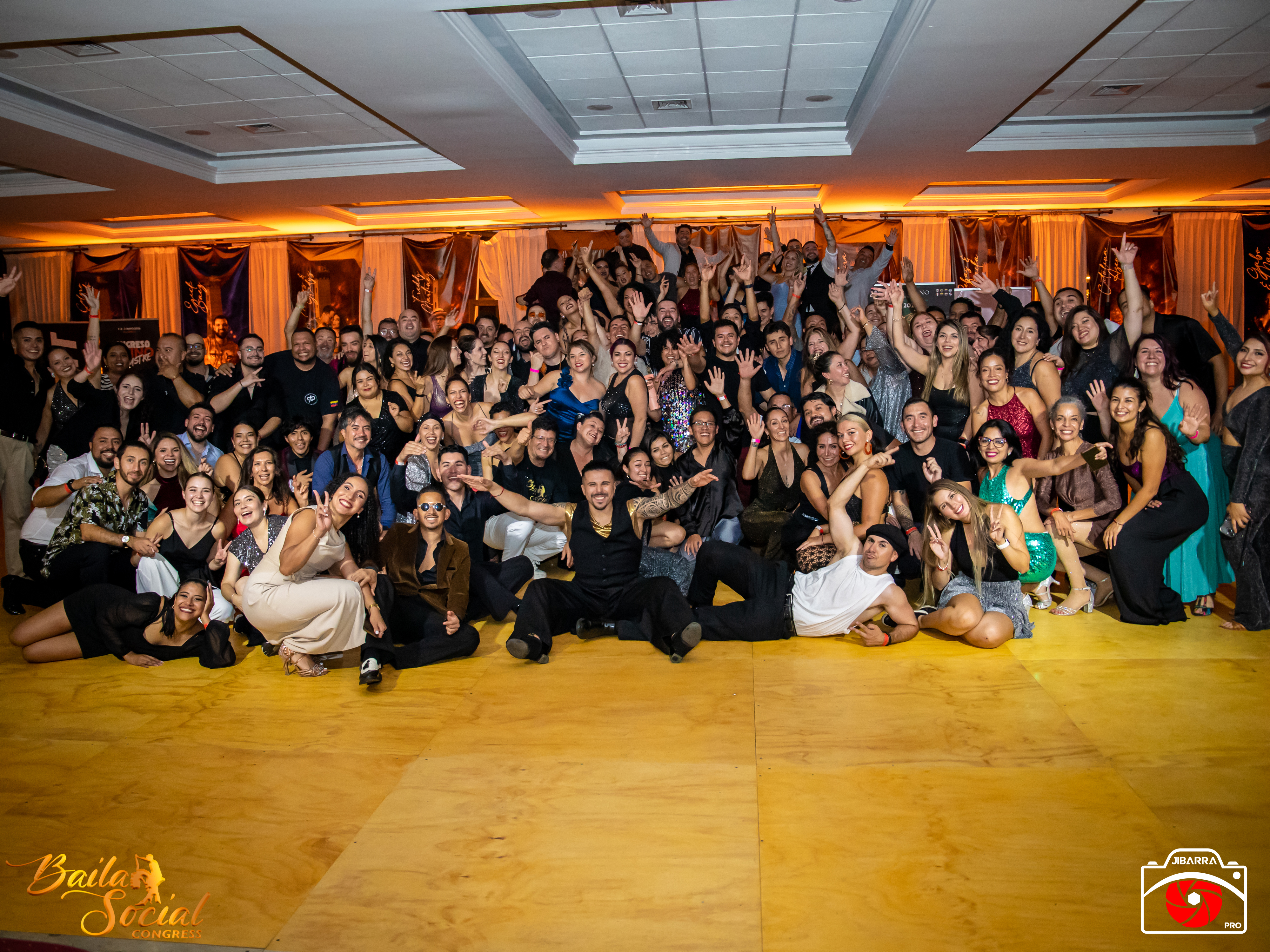 BSC 2026 - Artistas